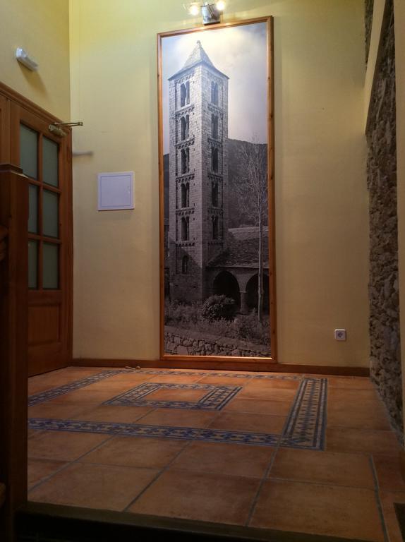 Hotel La Ribera Рибера-де-Кардос Экстерьер фото